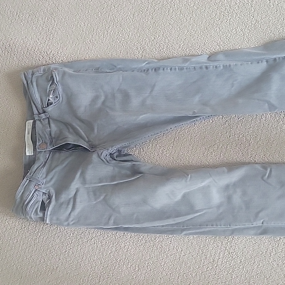 Size 38 x 34 Barbell Jeans lightly worn.